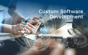 custom software development companies