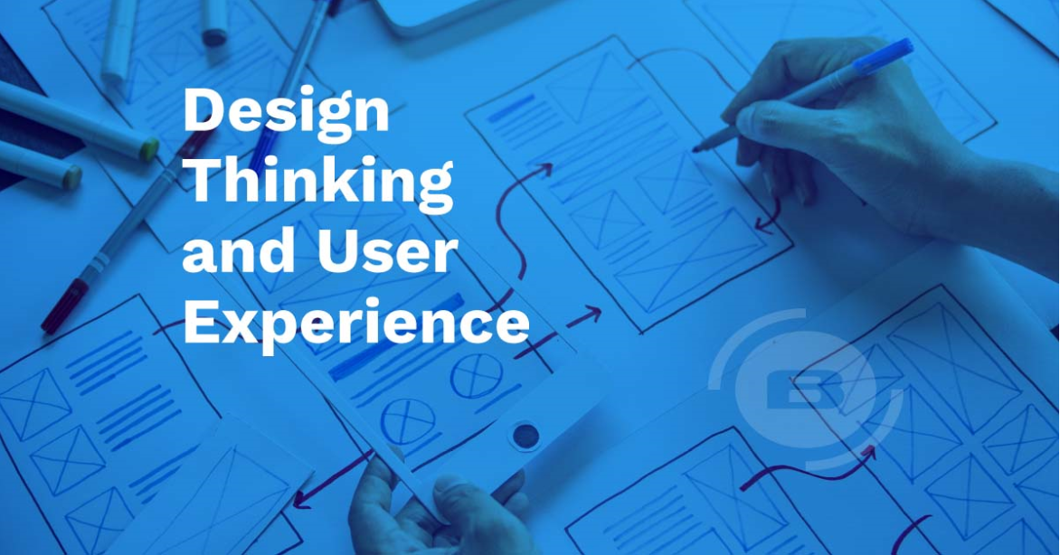 Design thinking with Agile methods – How a user-centric thinking is making all the difference